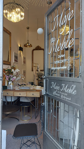 Moje Meble Sklep outlet