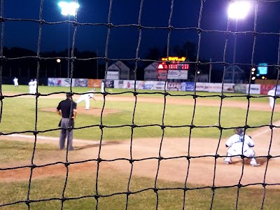 Donovan Stadium at Murnane Field