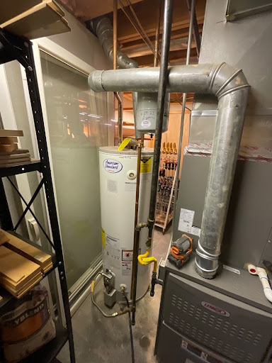 Kevin Ginnings Plumbing Service, Inc. - Thumbnail
