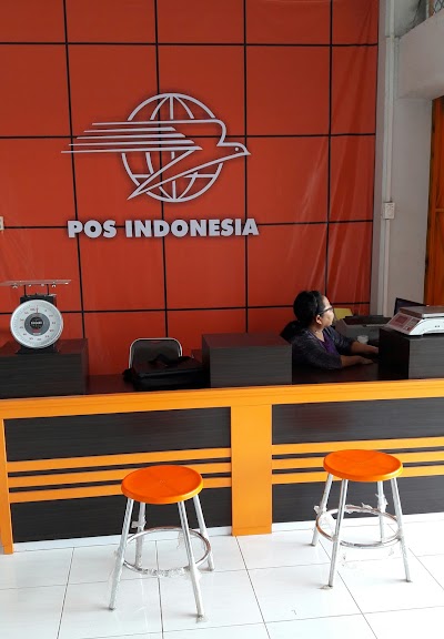 Photos of Agen Pos Rinjani