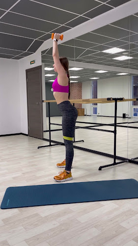 iBody Studio, photo 2
