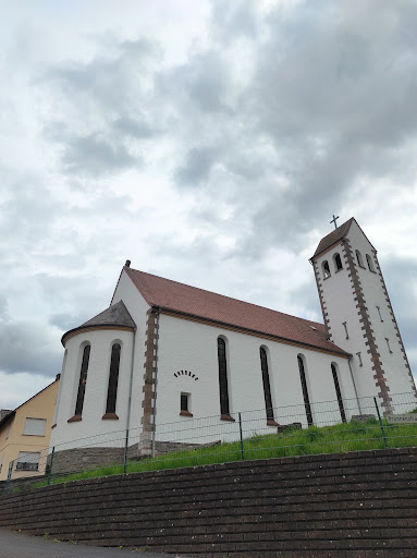 SELK Widdershausen - Visual