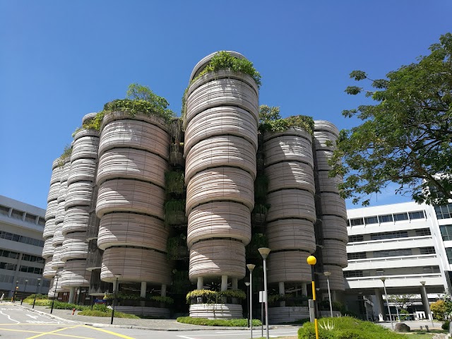 Université de technologie de Nanyang