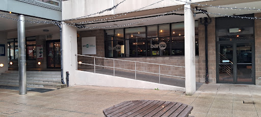 Bar SU