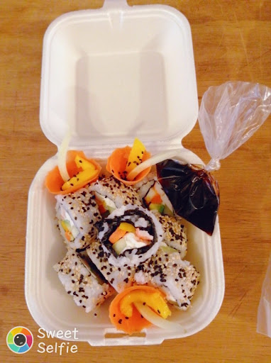 Yakimeshi & Yakisoba Day - Thumbnail