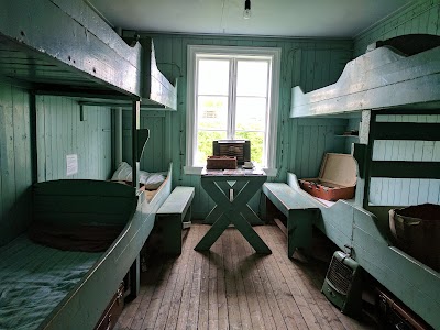 Photos of S&iacute;ldarminjasafn &Iacute;slands - The Herring Era Museum