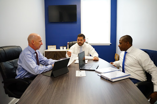 Dayson Shalabi Burkett Law Firm, LLC (DSB Law)