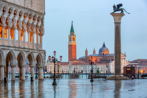 Scenic Views Travel