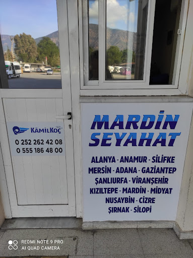 Mardin Seyahat Köyceğiz