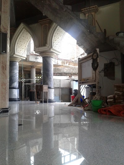 Photos of Masjid Qowiyul Islam