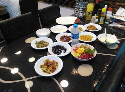 Photos of Safeen Restaurant
