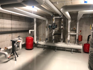 Photo n°20 de A.T.Plomberie à Saint-Gervais-les-Bains (Chauffagiste)