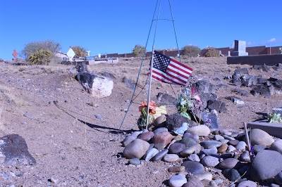 Santa Clara Cemetery