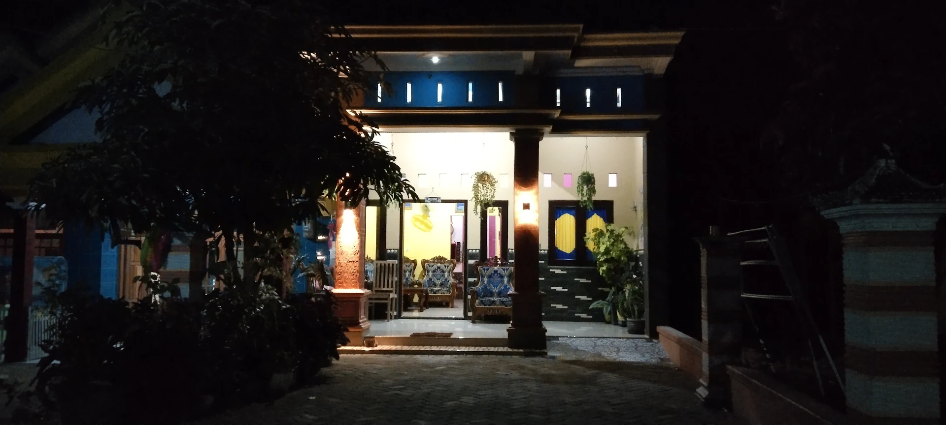 GRIYA PERMAI Home Stay (TUTUP SEMENTARA)