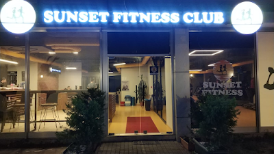 Sunset Fitness Club