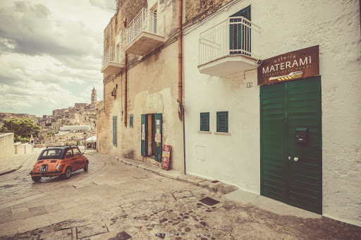 Osteria MateraMì - Thumbnail