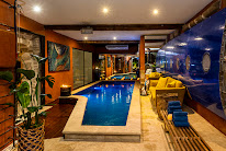 Aoma Spa à L'Isle-sur-la-Sorgue