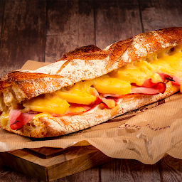 Photo n°77 de Marie Blachère LE SEQUESTRE à Le Sequestre (Sandwicherie)