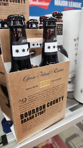 Tinley Wine and Spirits - Thumbnail