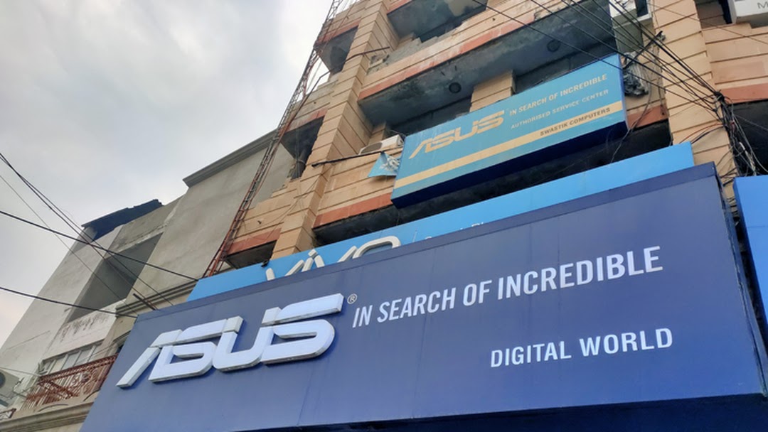 Digital World best Laptop / Computers in Jalandhar Electronics Retail And Repair Shop in