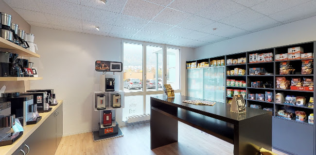 Kommentare und Rezensionen über Melitta Schweiz GmbH