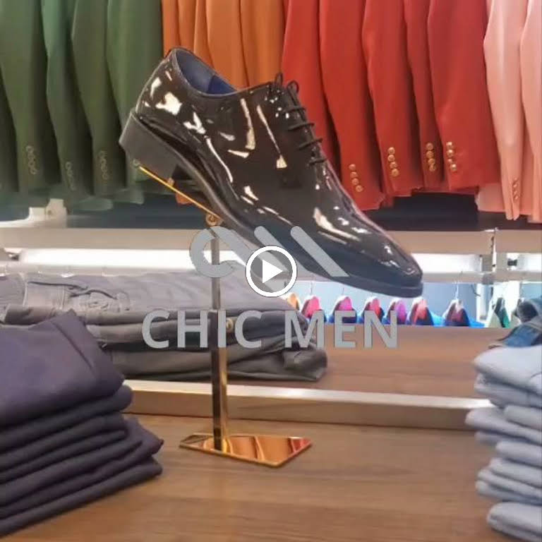 Chic Men - Men's Clothing Store in King of Prussia