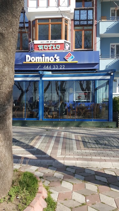 Photos of Domino's Pizza Bandırma