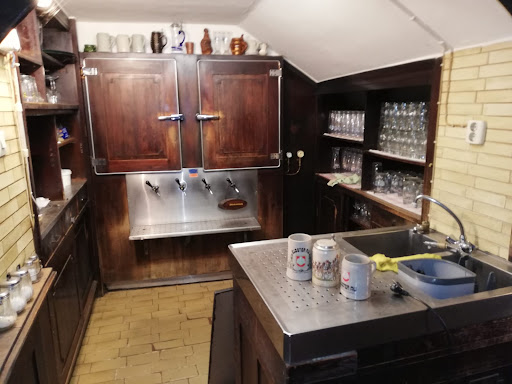 Bräustüberl Au am Inn