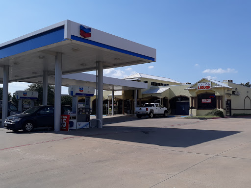 Valley Ridge Liquor