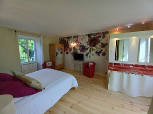 Photo n°28 de Le Temps des Pauses à Viviers (Spa)