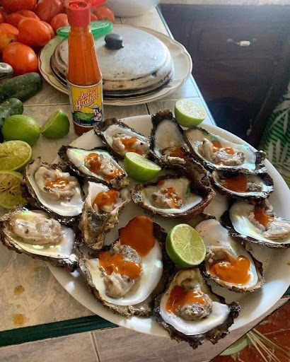Mariscos Gardenias