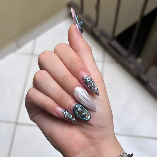 Nails Daniel - Visual