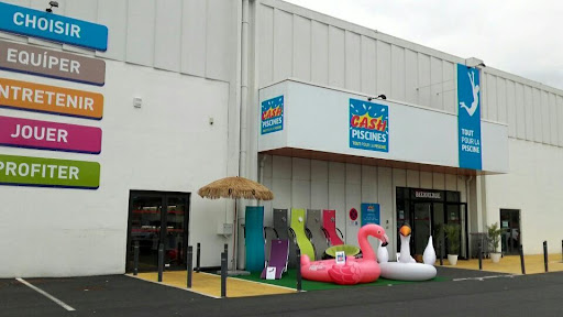 Photo de Cash Piscines