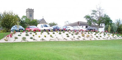 Photos of Lough Allen College