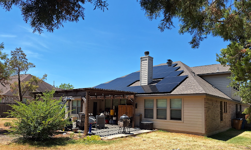 Roof Right Now Gallery - United States