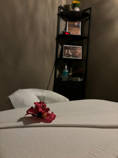 PRANA WELLNESS THAI SPA