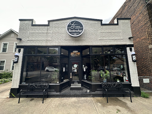 6th City Barbershop & Salon