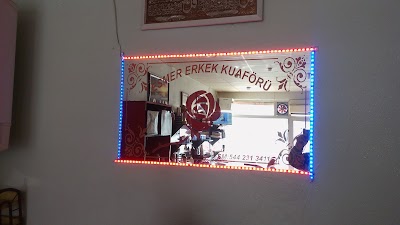 Photos of ESMER ERKEK KUAF&Ouml;R&Uuml;