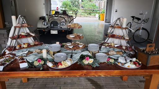 April's Table Catering & Events - Thumbnail
