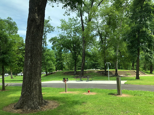 Old Greenville Recreation Area