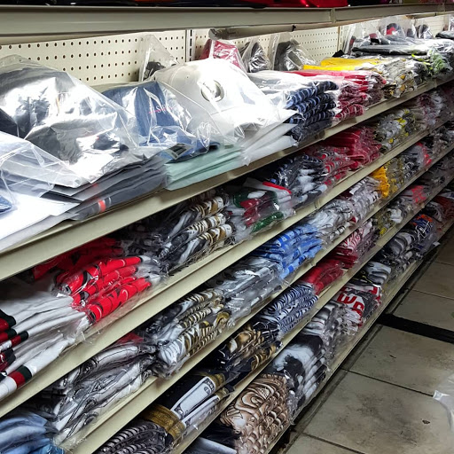 MIKE 24/7 WEAR