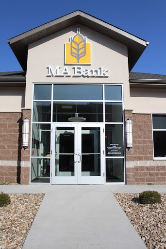 MA Bank