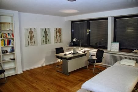 Therapie Brand