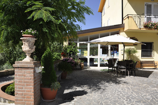 B&B CUOREVERDE POLLINO