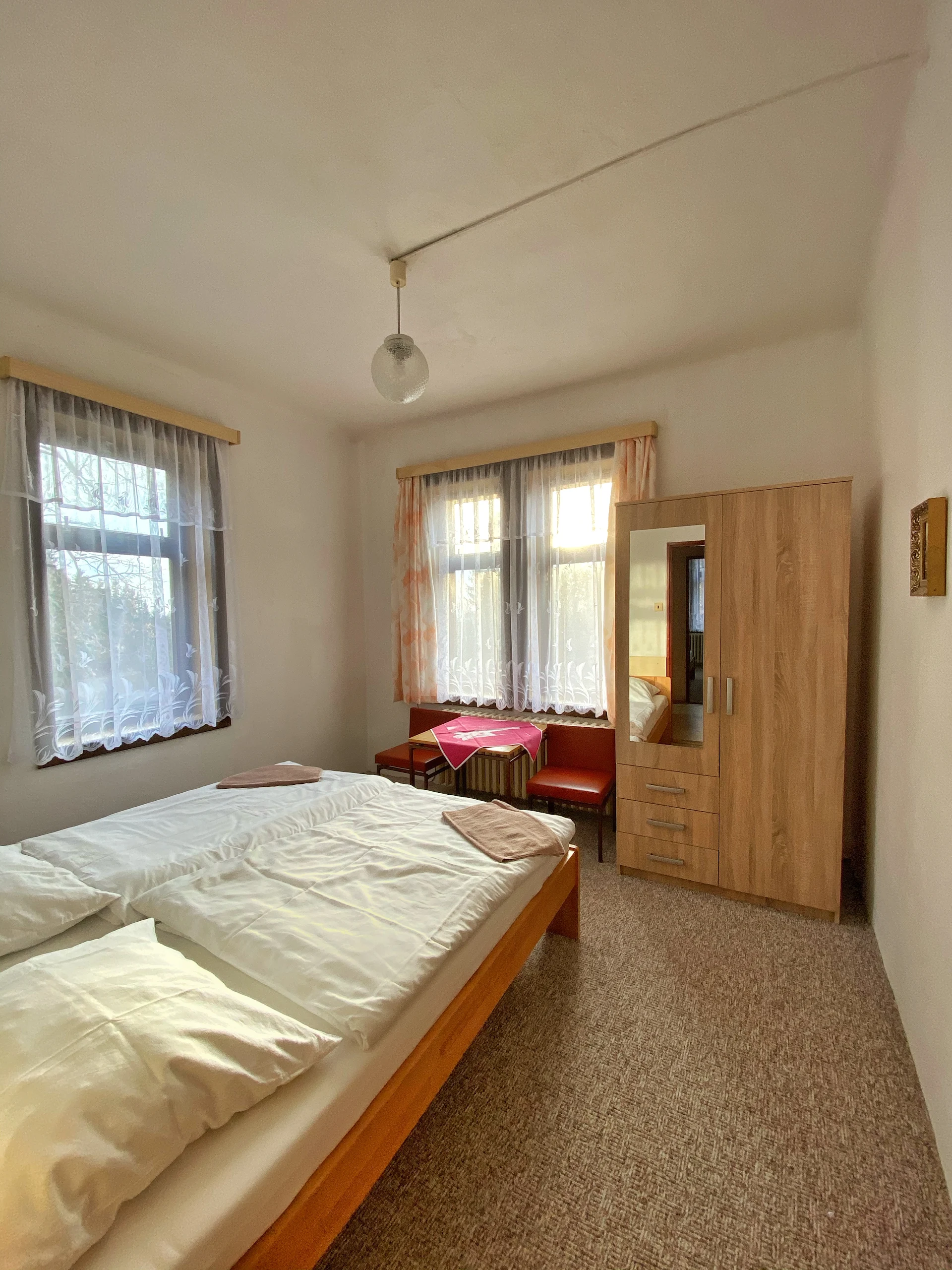 Hotel Zlatá Vyhlídka