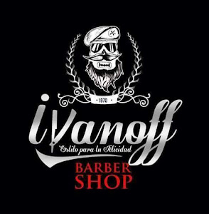 IVANOFF BARBER SHOP 6