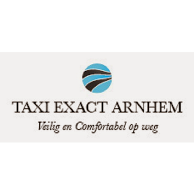 Taxi Exact Arnhem