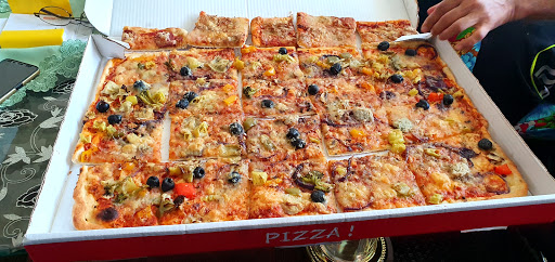 Pizzeria Casa Toscana Rüsselsheim - Thumbnail