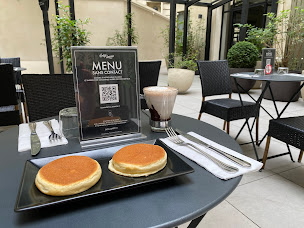 Photo n°21 de Crêpe Avenue à Paris (Restaurant)