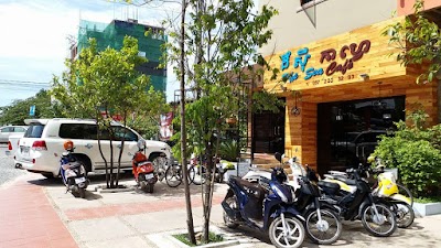 Photos of The Sea Cafe